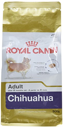 Royal Canin Chihuahua Adult | Pack De 3 ...