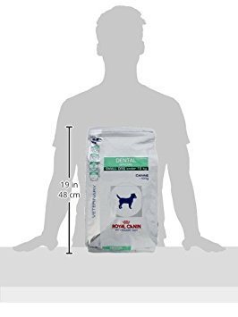 Royal Canin Veterinary Diet Royal Canin Chien Dental Petites Races - DSD 25 3.5 kg