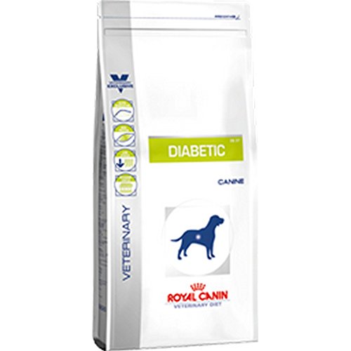 Royal Canin Veterinary Diet Chien Diabetic 12kg