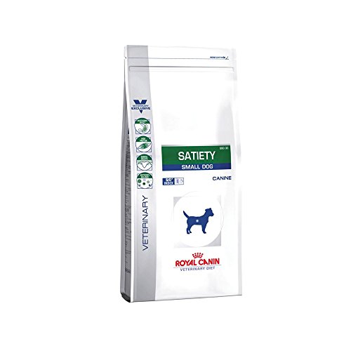 Royal Canin Veterinary Diet Royal Canin Satiety pour petit chien 1.5 kg