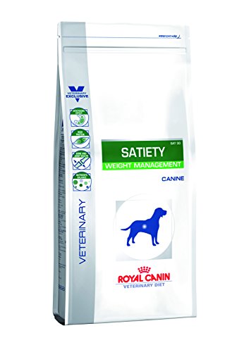 Royal Canin Veterinary Diet Royal Canin Chien Satiety Weight Management - SAT 30 6 kg