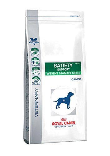 Royal Canin Veterinary Diet Dog Satiety 12kg