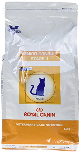 Royal Canin Senior Consult Stage 1 Nourr...