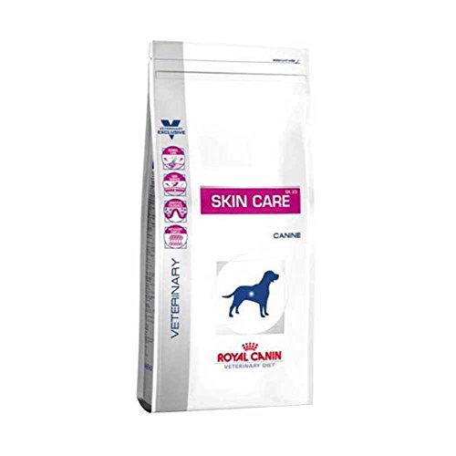 Skin Care SK23 - 2 x 2 kg - Royal Canin Veterinary Diet pour chien