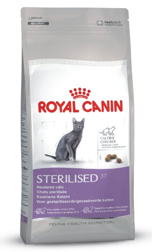 Royal Canin Feline Nutrition Croquettes 10 Kg