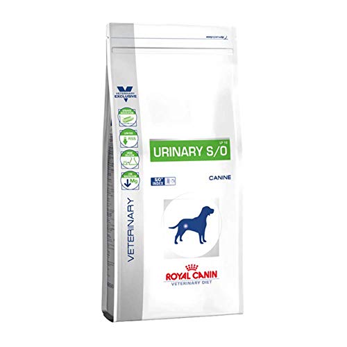 Royal Canin Veterinary Diet Chien Urinary S/o 7,5kg