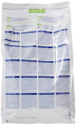 Royal Canin Veterinary Diet Royal Canin Chat Urinary S/O - LP 34 3.5 kg