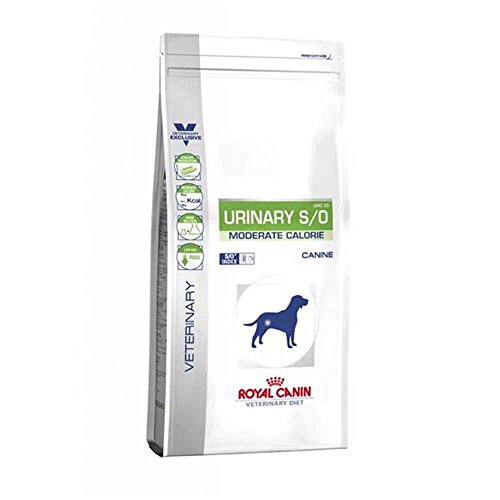 ROYAL CANIN Veterinary Diet Urinary SO Moderate Calorie 12 kg