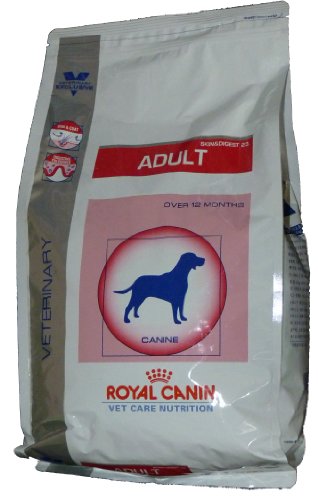 ROYAL CANIN Veterinary Care Adult chien