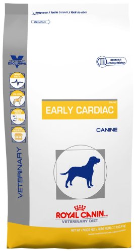 Royal Canin Croquettes Pour Chien Vdiet Cardiac - Sac De 14 Kg
