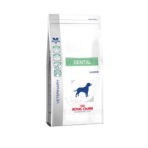 Royal Canin Veterinary Diet Royal Canin Dental Chien - DLK 22 6 kg