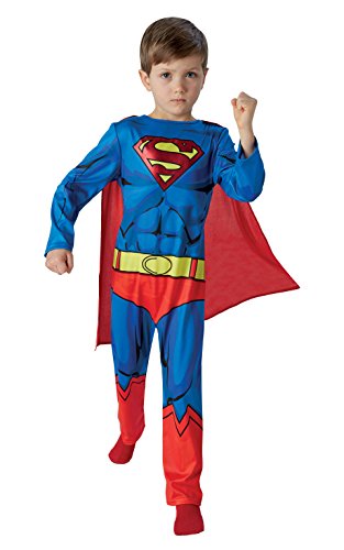 Rubie's-deguisement Officiel - Superman...