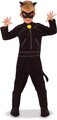 Rubies Deguisement Classique Chat Noir Miraculous