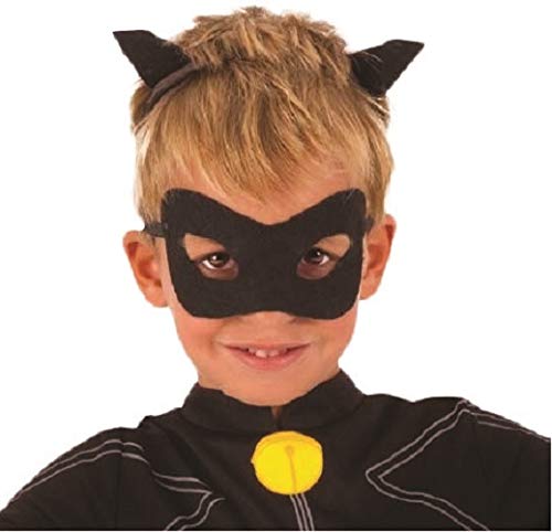 Rubies Deguisement Classique Chat Noir Miraculous