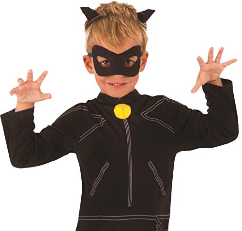 Rubies Deguisement Classique Chat Noir Miraculous