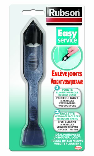 RUBSON Easy Service outil Enleve-Joints