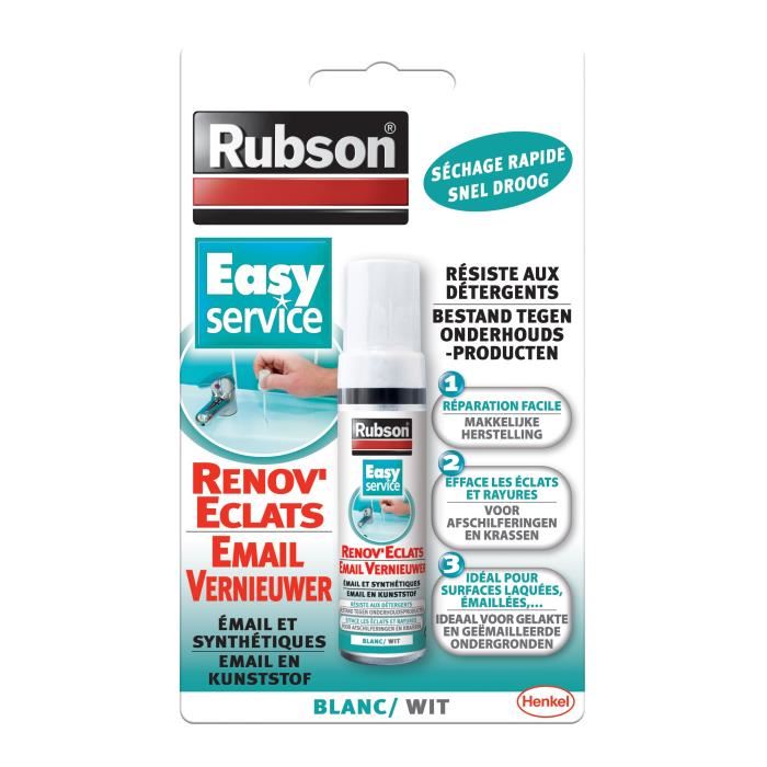 RUBSON Renov'eclats - Flacon 10 ml