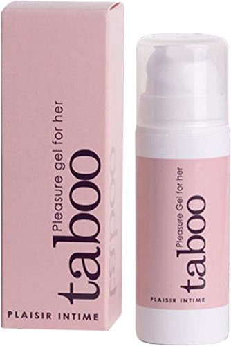Gel Intime Tabou Pleasure