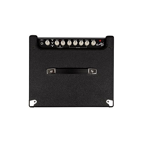 Fender Rumble 100 V3