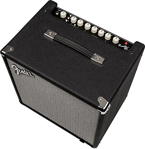 Fender Rumble 40 V3, Amplificateur Combo...