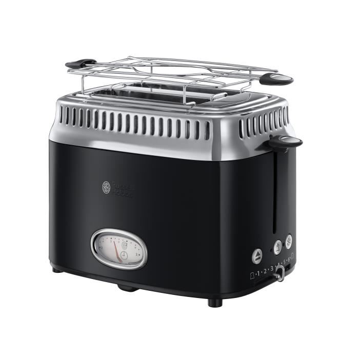 Grille Pain Russell Hobbs 21681 56