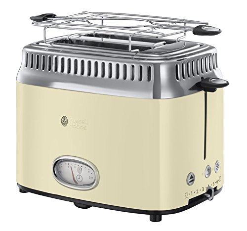 Russell Hobbs Grille Pain [design Vintag...