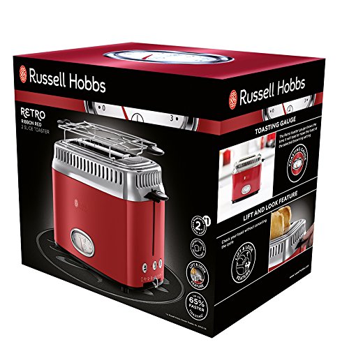 Grille pain RUSSELL HOBBS 21680 56