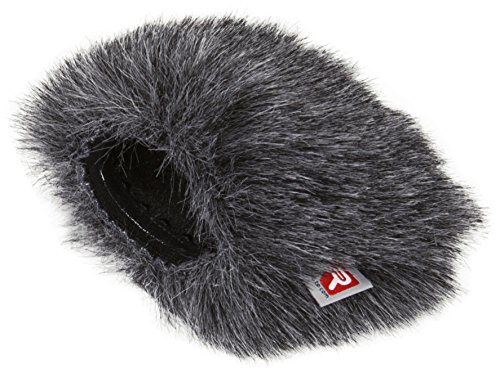 Rycote Protection Micro Anti-vent Pour Zoom H2n