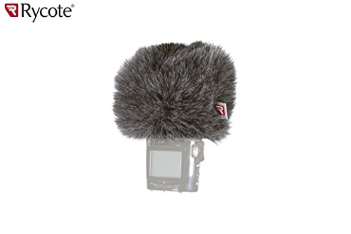 Rycote Protection Micro Anti-vent Pour Zoom H2n