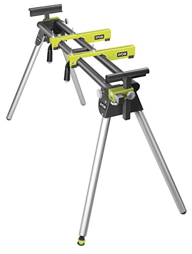 RYOBI Etabli extensible RLS02 avec 180 kg de charge maximale