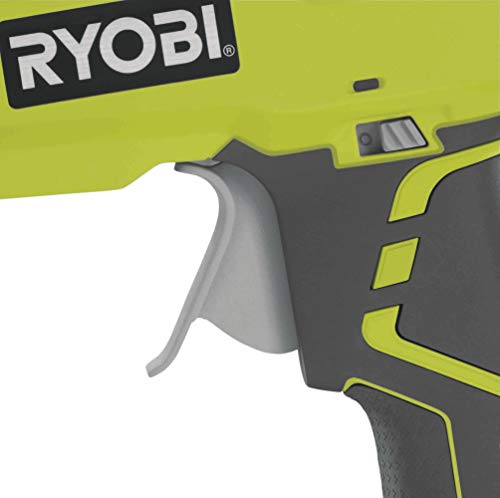 Pistolet A Colle Ryobi 18v Oneplus R18glu 0 Sans Batterie Ni Chargeur
