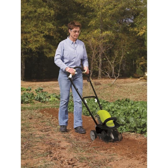 Ryobi Bineuse 1000 W