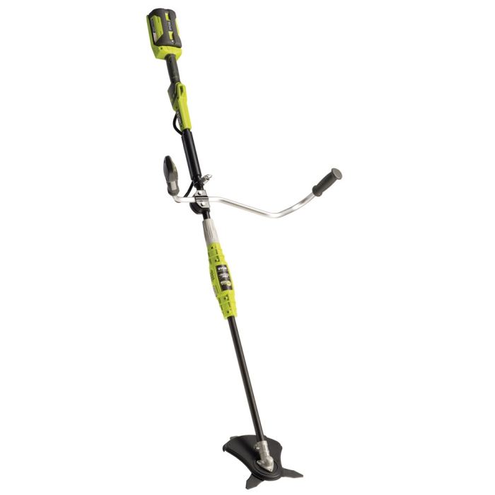 Ryobi Debroussailleuse 36v 1 Batterie 40ah Lion