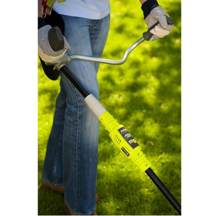 Ryobi Debroussailleuse 36v 1 Batterie 40ah Lion