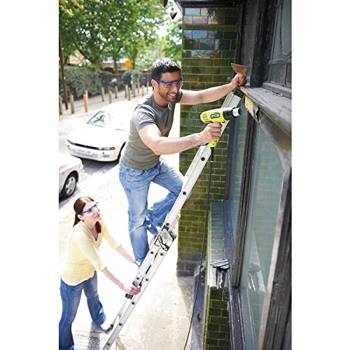 Ryobi EHG2000 Decapeur thermique de typ ...