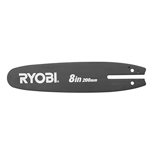 Ryobi - Guide 20 Cm (3/8'' Lp - 1,1 Mm...