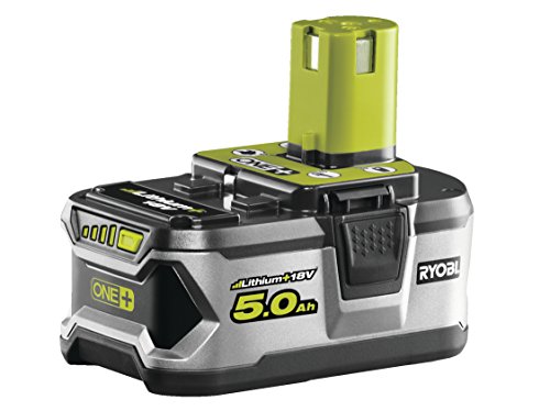 Ryobi - Batterie Li-Ion 18V 5Ah - RB18L50