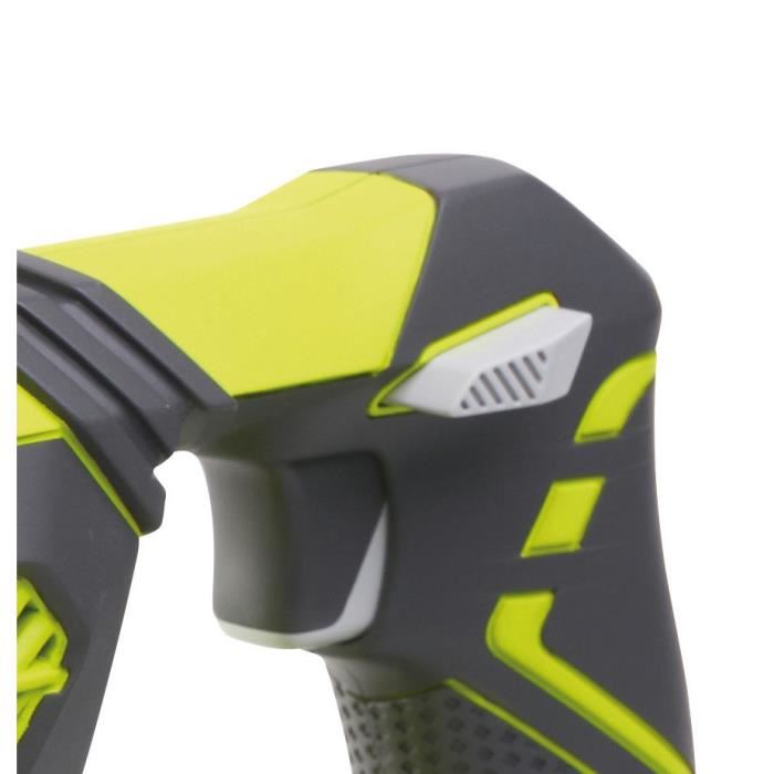 Ryobi Scie Sabre 18v One Coupe Bois Metal Sans Batterie Ni Chargeur Rrs1801m