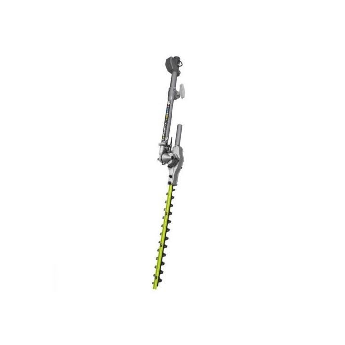 Taille Haies Orientable Expand It 0° A 90° Lame 44 Cm Ecartement 28 Mm Ryobi