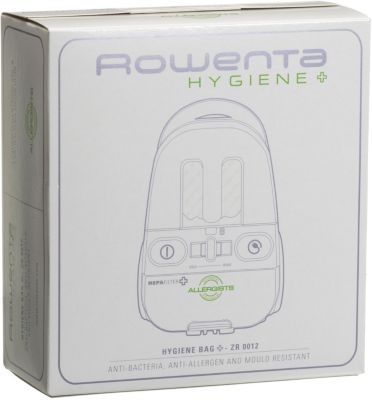 Rowenta Zr-0012