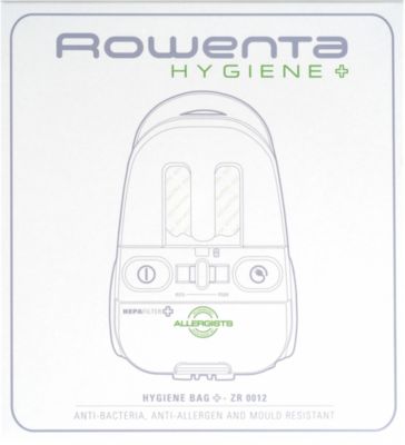 Rowenta Zr-0012