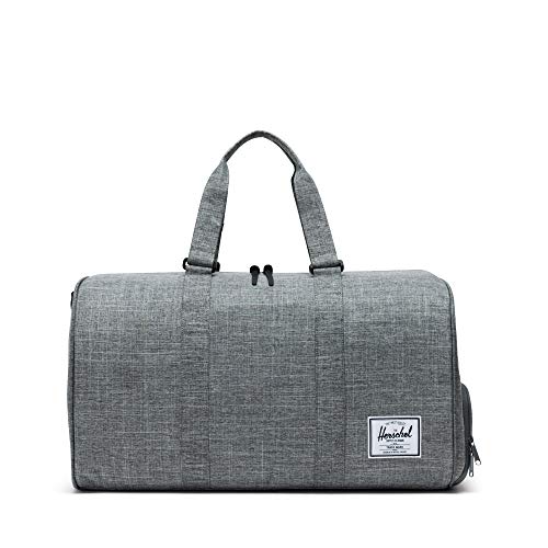 Sac De Voyage Herschel Novel Gris 42,5 L