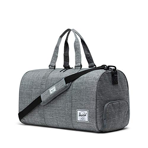 Sac De Voyage Herschel Novel Gris 42,5 L