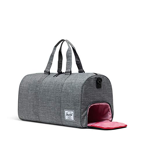 Sac De Voyage Herschel Novel Gris 42,5 L