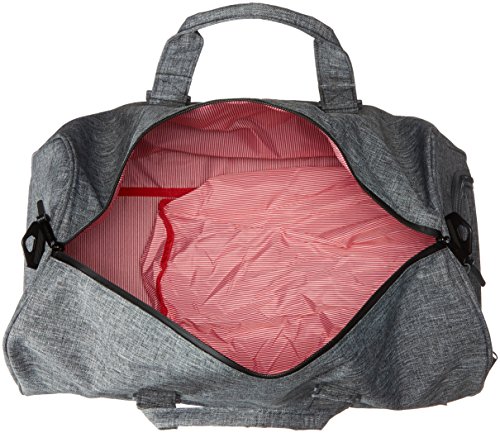 Sac De Voyage Herschel Raven Crosshatch