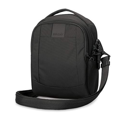 Pacsafe Metrosafe Ls100 Petit Sac A Ban ...