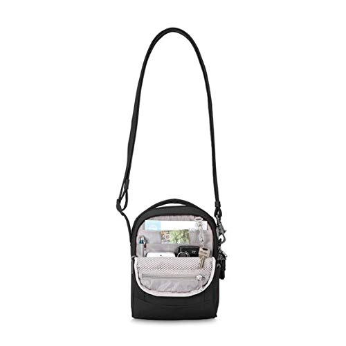 Pacsafe Metrosafe Ls100 Petit Sac A Ban ...