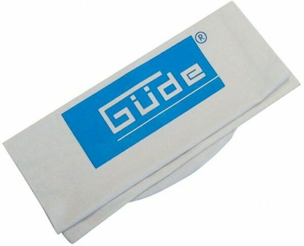Guede Sac Filtrant Tissu Pour Aspirateur Machine A Bois G55157 Et G55137