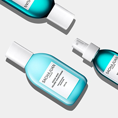 Ocean Mist Volume Conditioner - Apres-shampoing volume cheveux effet ondule