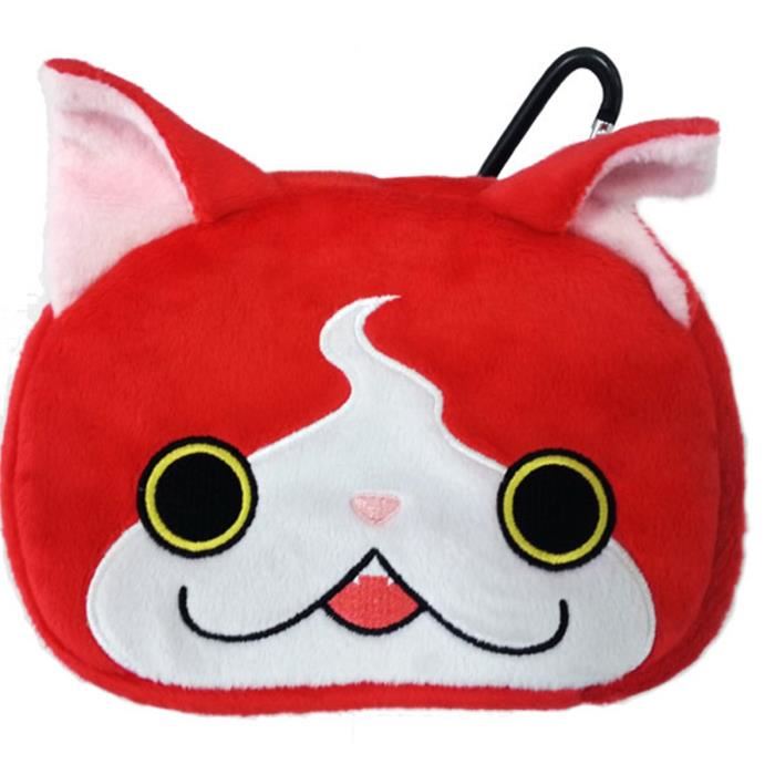 Sacoche Yo Kai Watch Pour New Nintendo 3ds Xl 3ds Xl